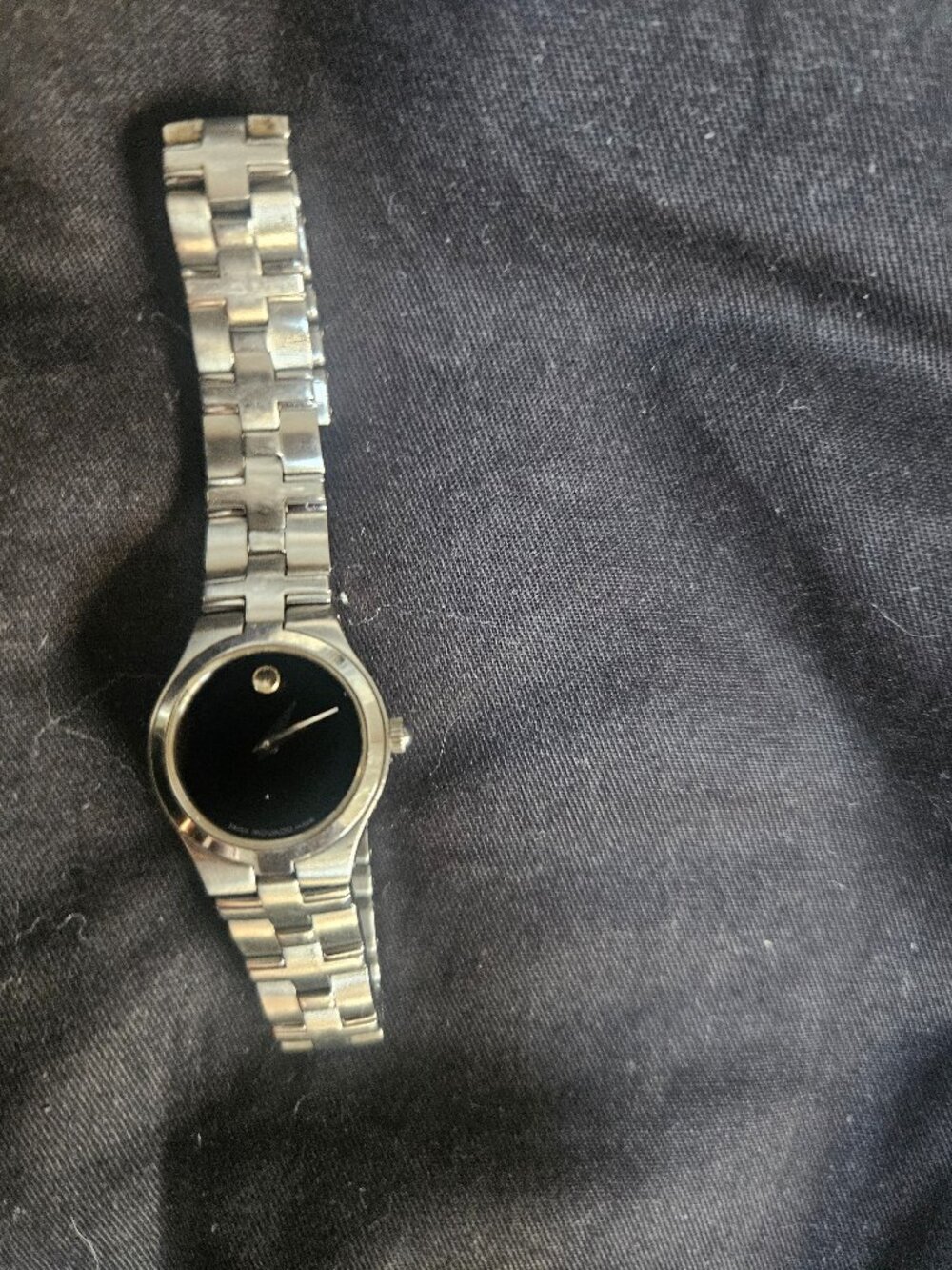 Movado Women Watch